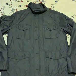 Banana republic coat